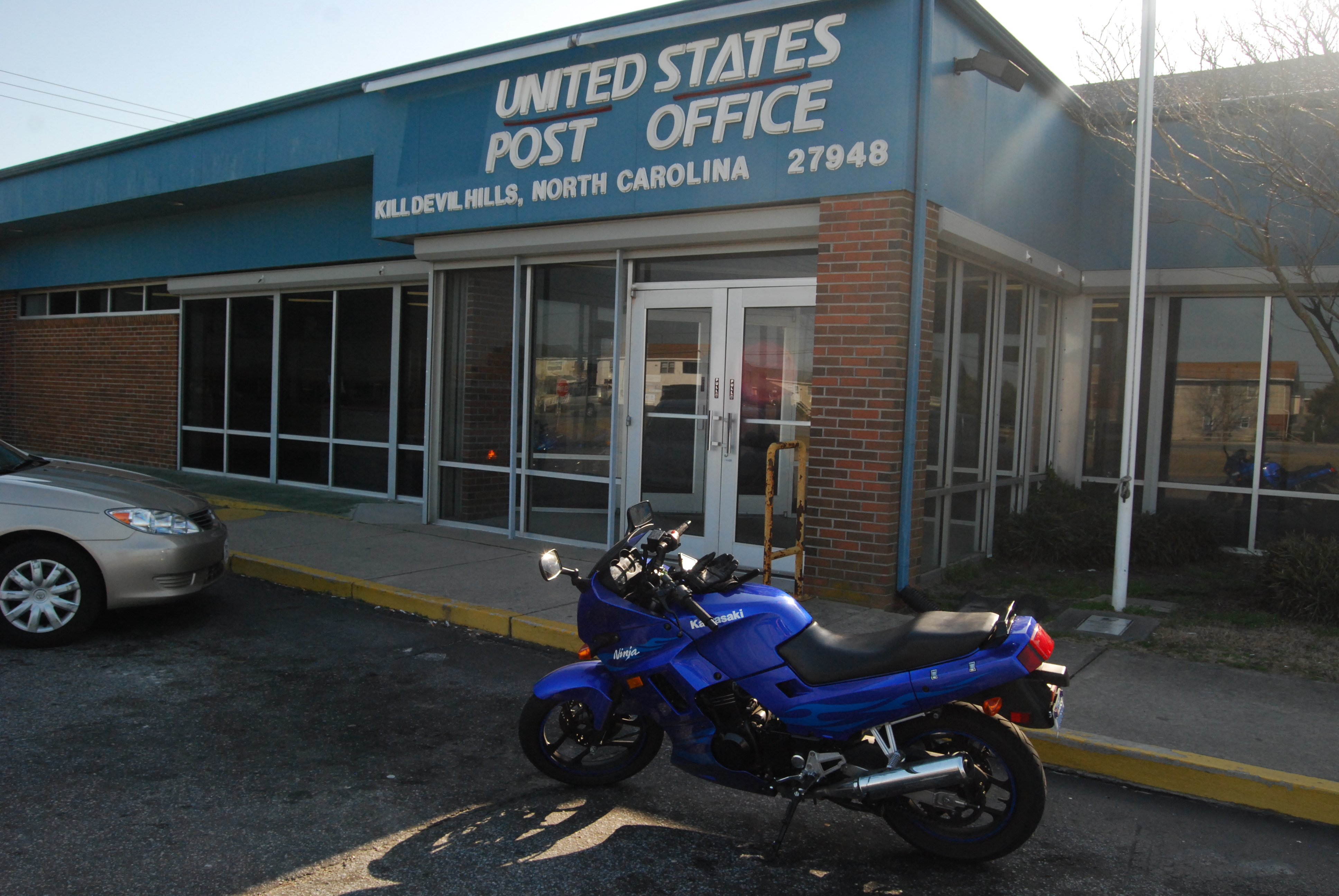 Kill Devil Hills, NC