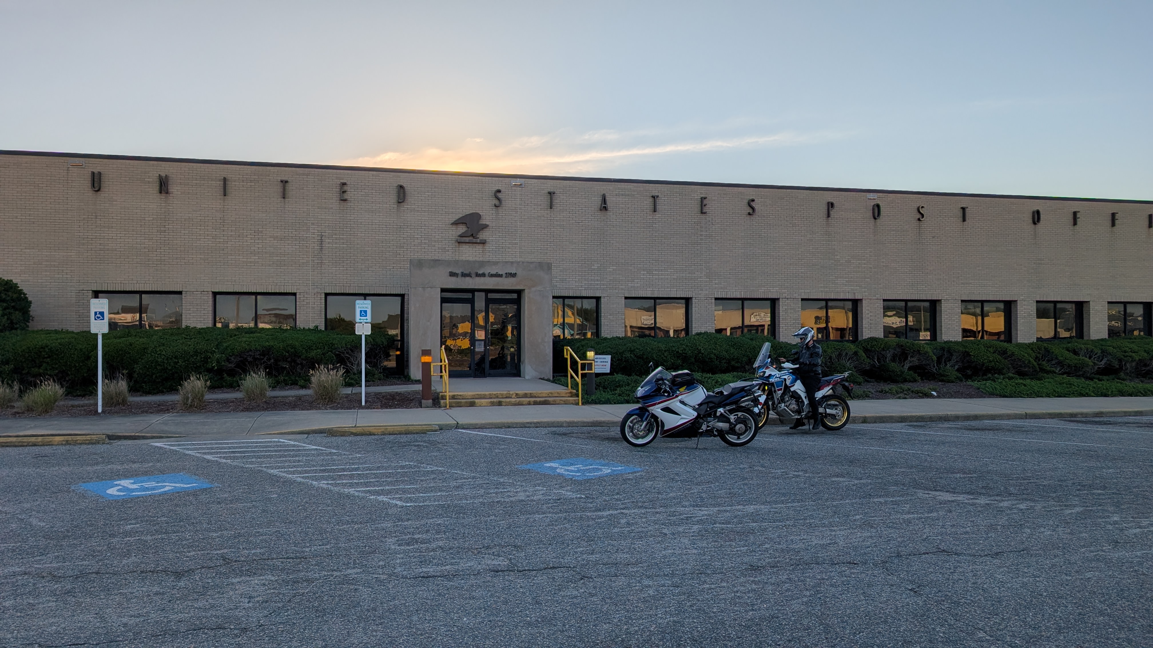 Kitty Hawk, NC