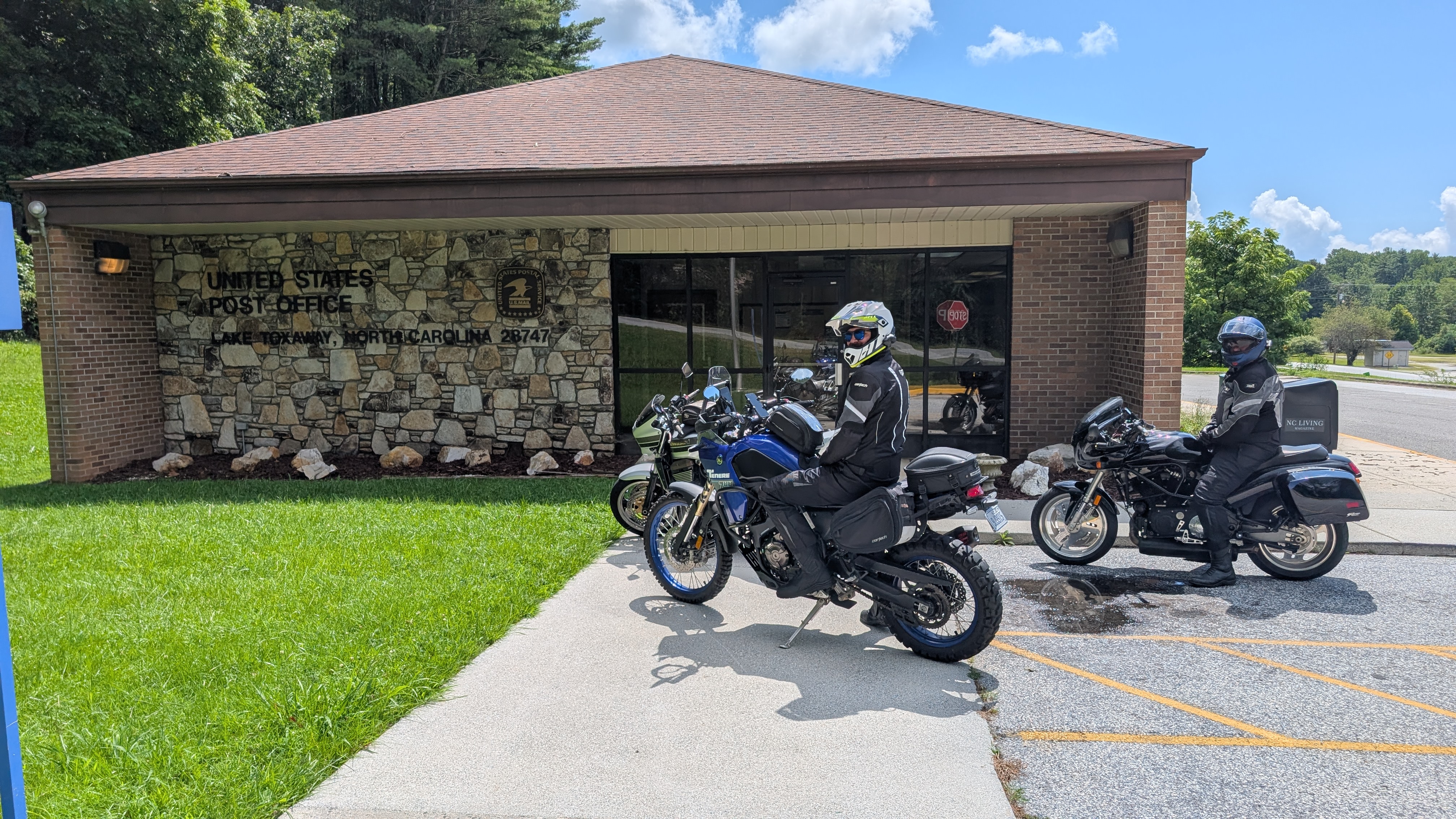 Lake Toxaway, NC