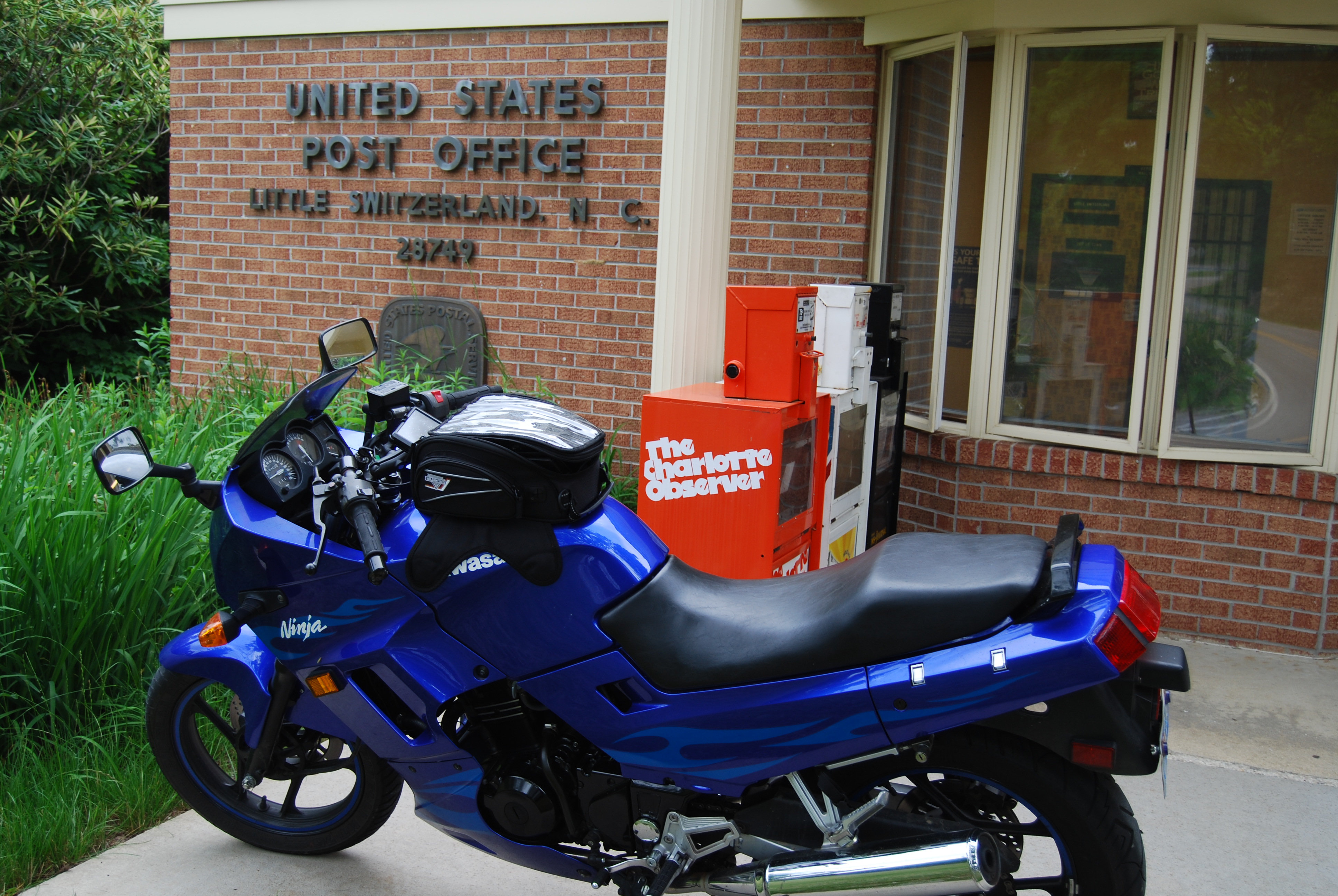 Little Switzerland, NC