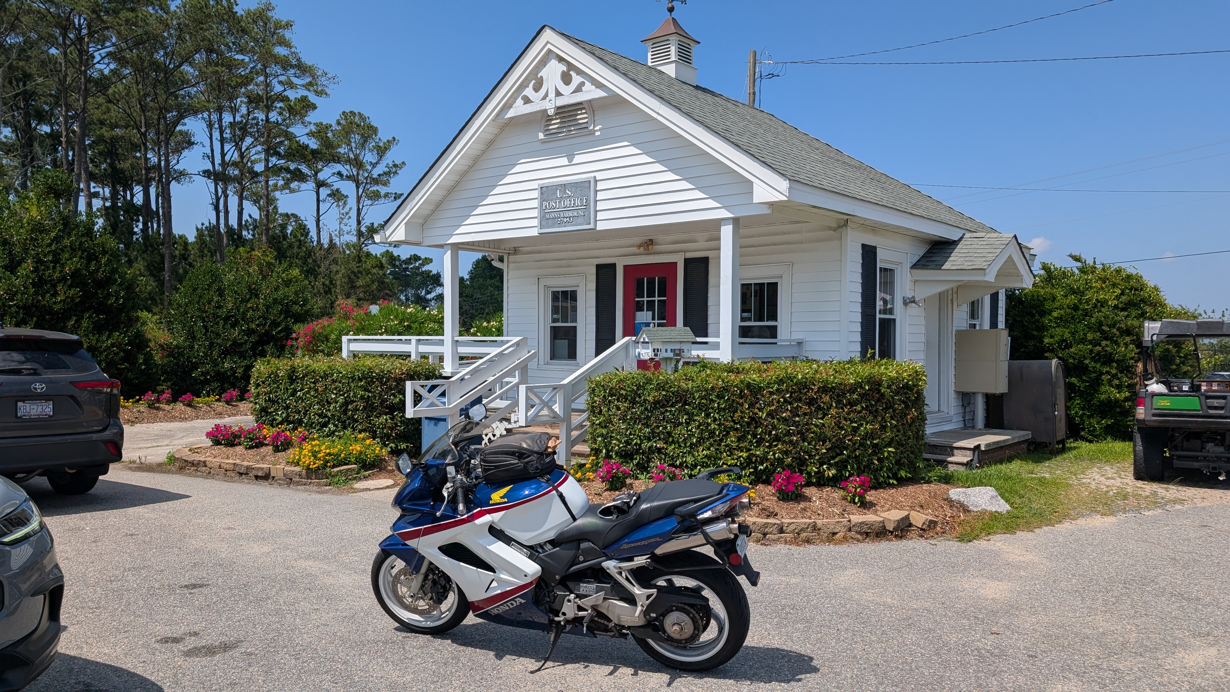 Manns Harbor, NC