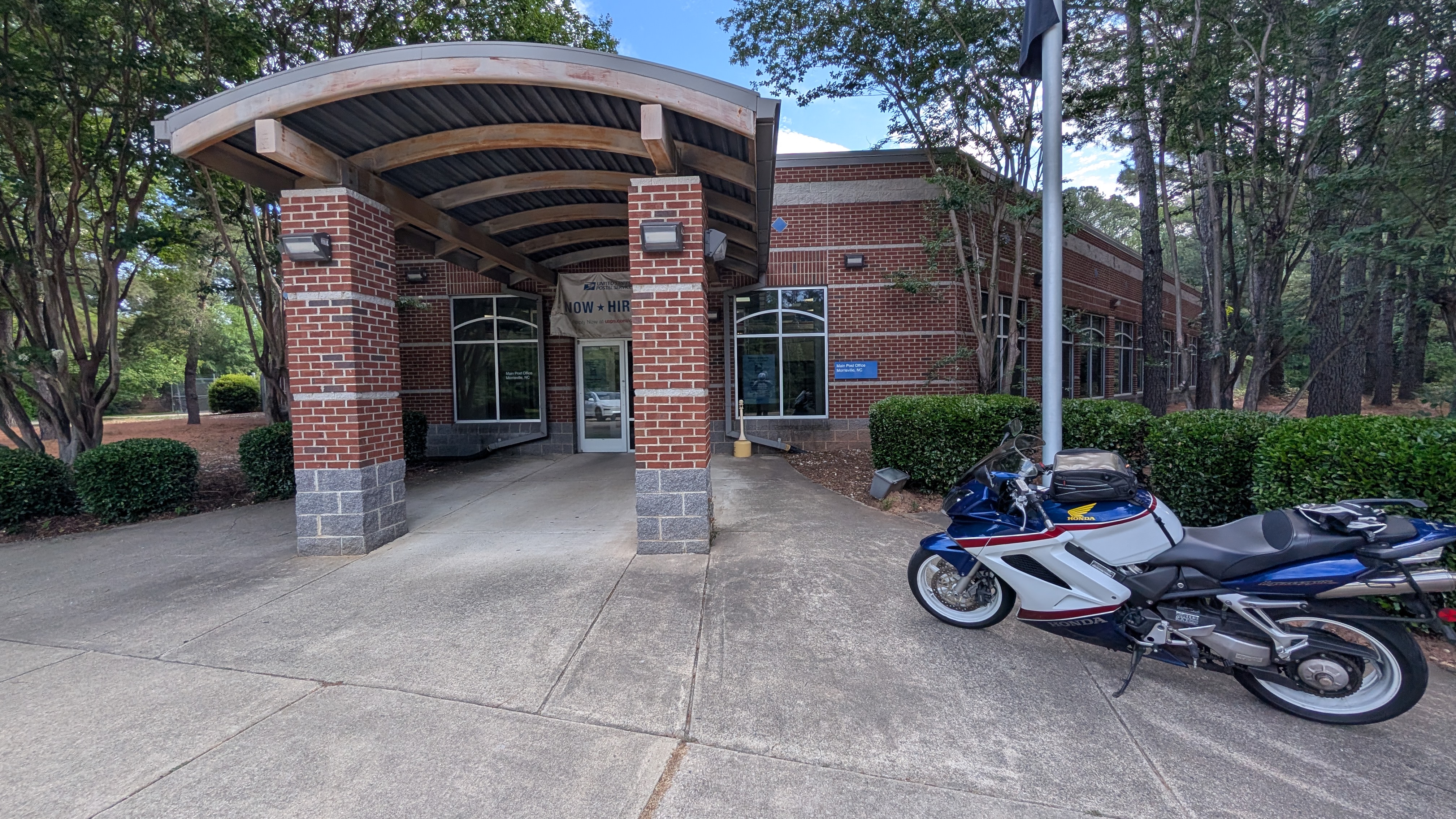 Morrisville, NC