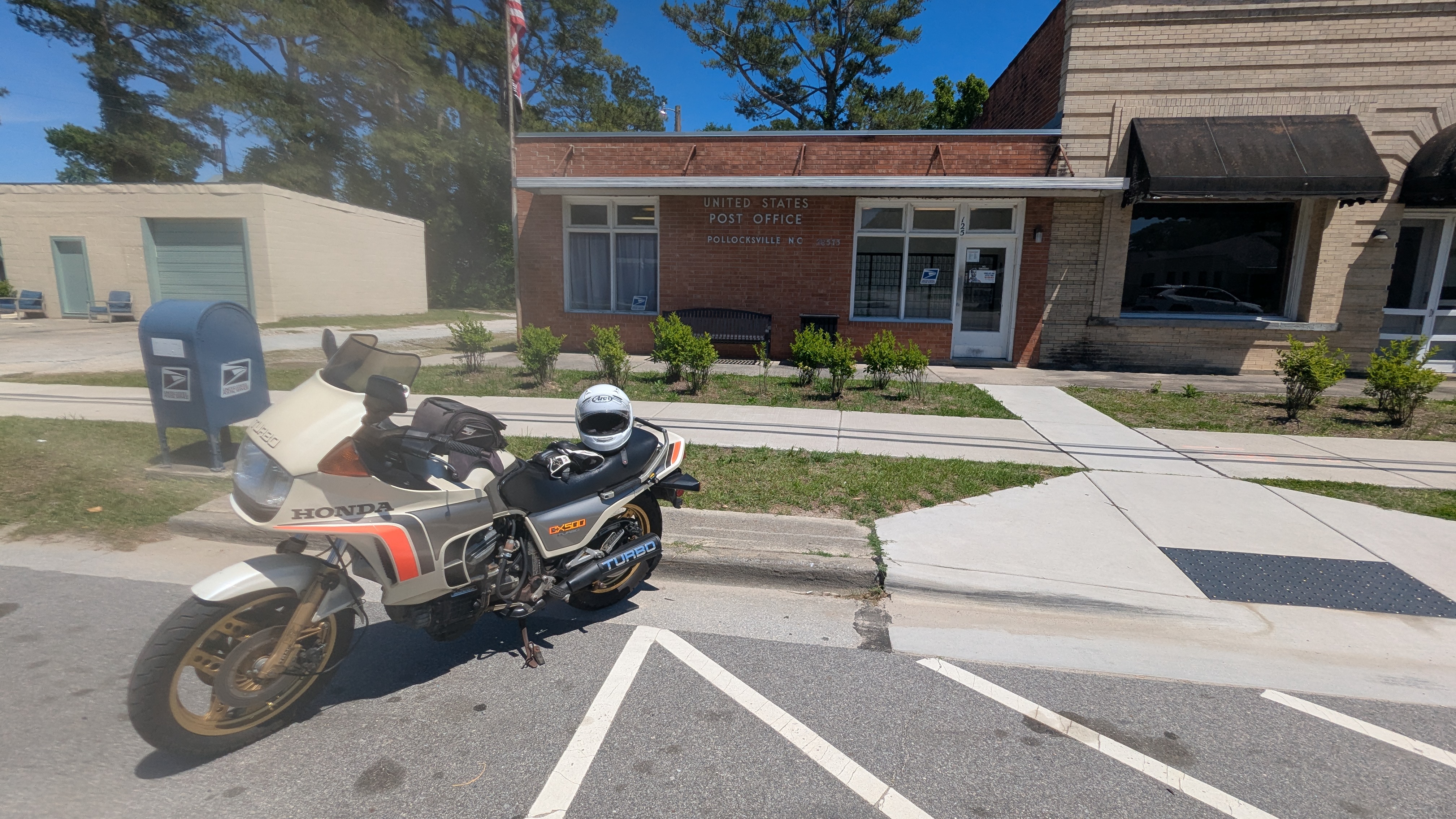 Pollocksville, NC