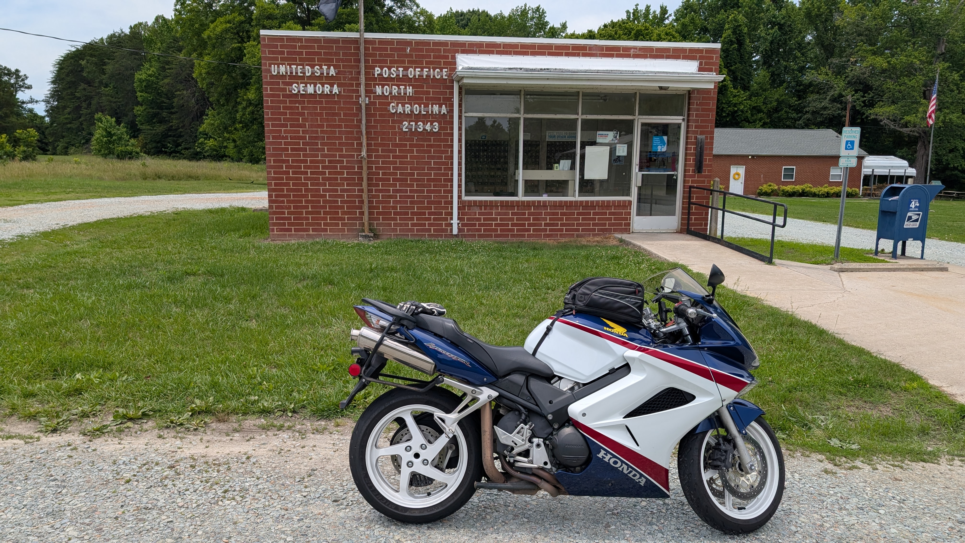 Semora, NC