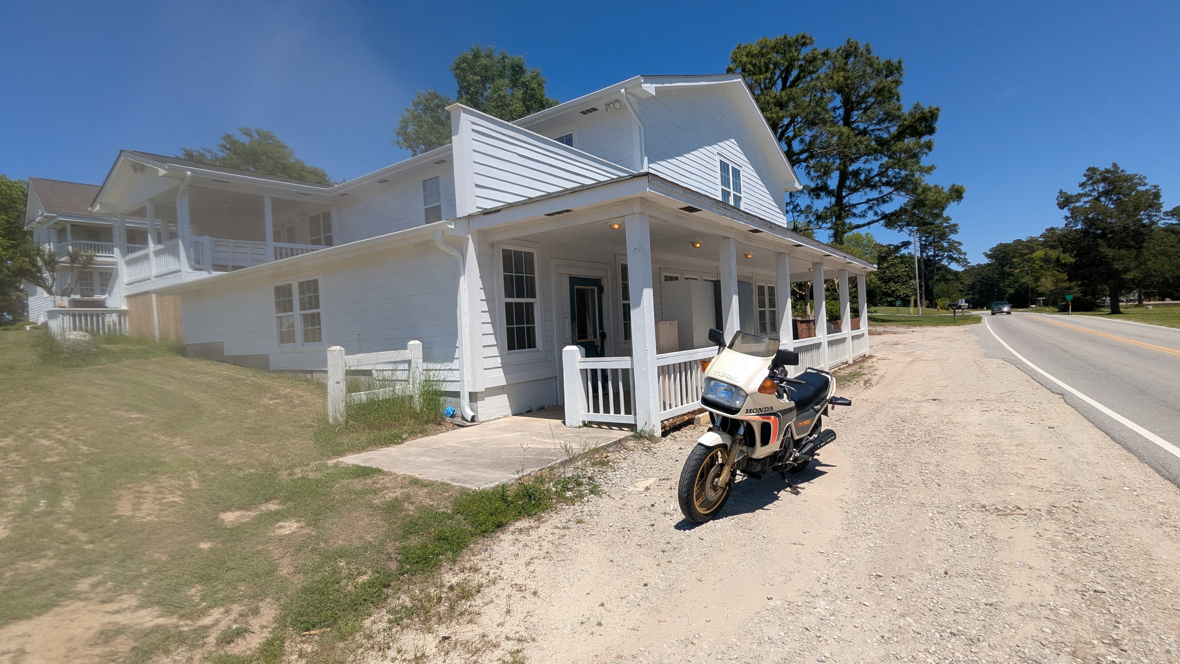 Stella, NC
