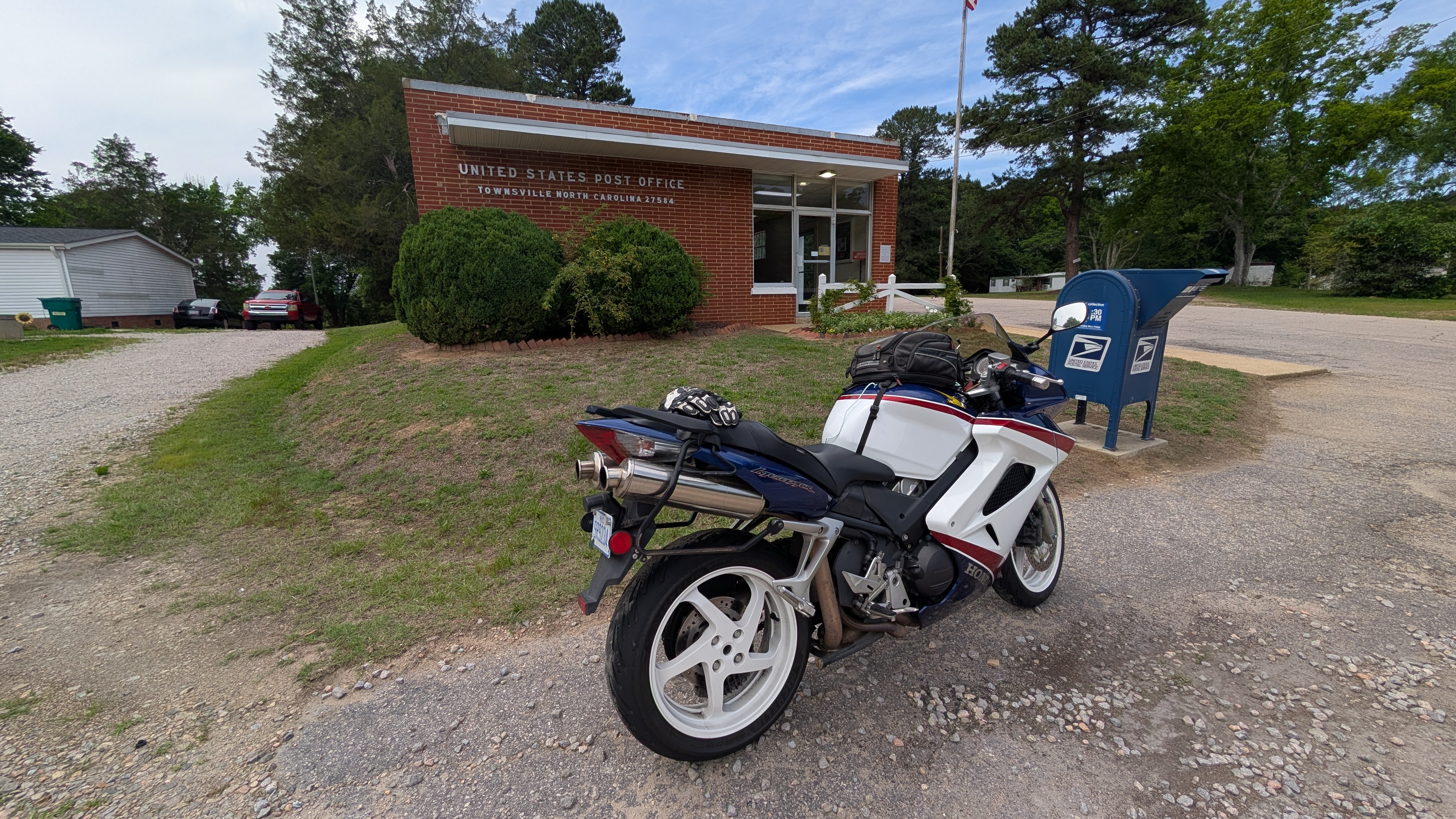 Townsville, NC